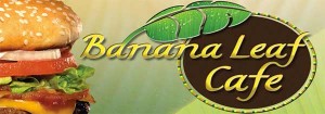 Banana Leaf Café - Las Vegas - Closed