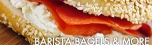 Barista Bagels and More - Las Vegas - Closed