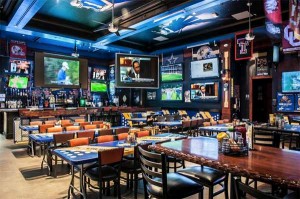 Blondies Sports Bar and Grill - Las Vegas