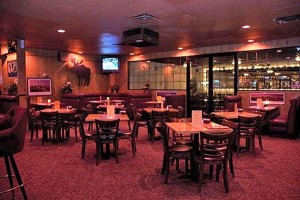 Blue Ox Tavern - Las Vegas