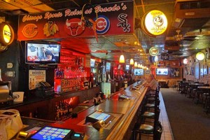Brando's Sports Bar - Las Vegas