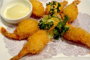 East Ocean Dim Sum & Seafood Restaurant - Henderson