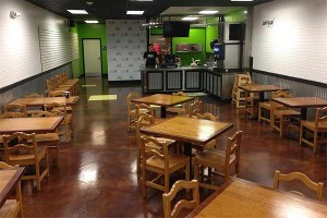 Fix8 Fitness Cafe - Henderson