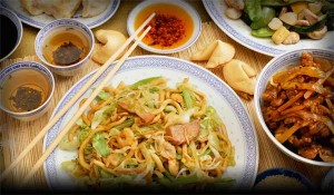 Food Express Chinese - Las Vegas
