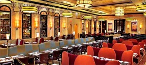 Grand Lux Cafe - Palazzo - Las Vegas