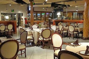 Habib’s Persian Cuisine - Las Vegas CLOSED