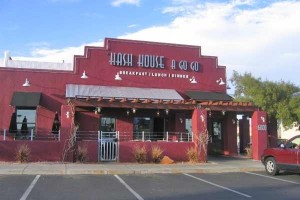 Hash House A Go Go - Sahara - Las Vegas