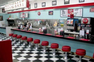 Huntridge Pharmacy & Soda Fountain - Las Vegas CLOSED