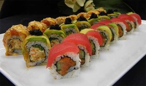 Island Sushi and Grill - Las Vegas