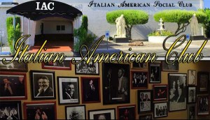 Italian American Club Restaurant - Las Vegas