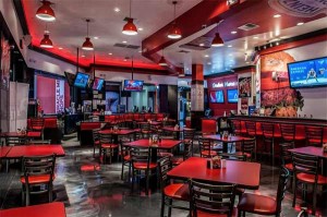 Ketchup Premium Burger Bar - Las Vegas