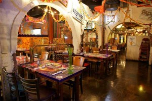 La Salsa Cantina - Las Vegas - Closed