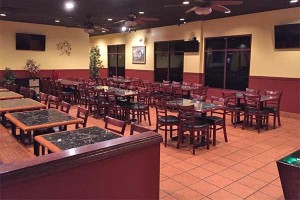 LJ’s Filipino Restaurant & Pub - Las Vegas CLOSED