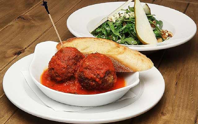 Meatball Spot – Las Vegas