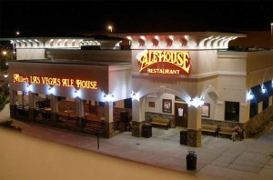 Miller’s Ale House - Las Vegas