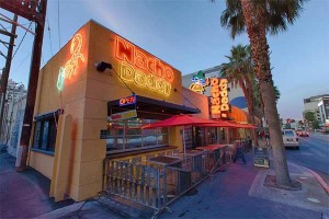Nacho Daddy - Downtown - Las Vegas