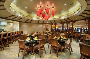 Ping Pang Pong Chinese Restaurant - Las Vegas