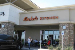 Rachel’s Kitchen - Summerlin South -  Las Vegas