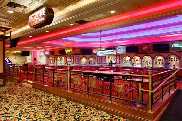 Gold coast casino buffet coupon