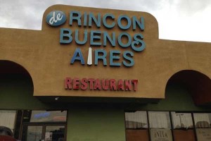 Rincon De Buenos Aires - Las Vegas