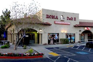 Roma Deli II and Wine Shop - Las Vegas