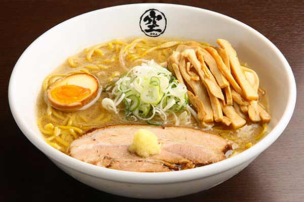 Ramen Sora – Las Vegas