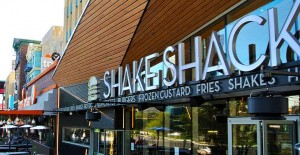 Shake Shack - Las Vegas