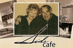 Sid’s Cafe - Las Vegas