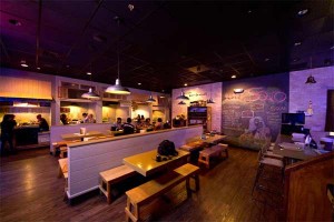 Soyo Korean Restaurant & Bar  - Las Vegas