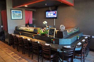 Sushi Koma - Las Vegas