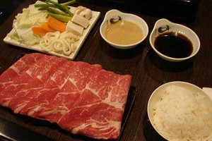 Swish Shabu Shabu - Las Vegas - Closed