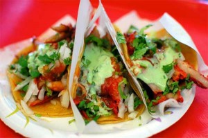 Tacos El Gordo - North Las Vegas