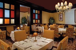 TJ's Steakhouse – Las Vegas - Closed