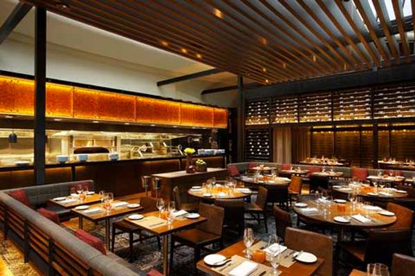 Tom Colicchio’s Heritage Steaks – Las Vegas