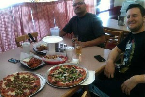 Tony’s Pizza - Boulder City NV