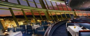 Top of the World Restaurant - Las Vegas