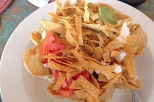 Toto’s Mexican Restaurant - Boulder City NV