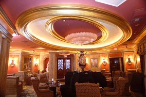 Treasures Gentlemen's Club & Steakhouse - Las Vegas