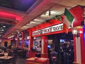Wicked Vicky Tavern - Las Vegas - Closed