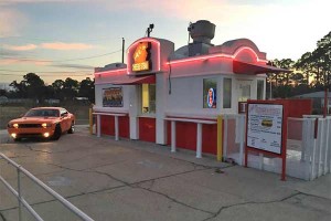 Al’s Cheese Steak - Panama City Beach - CLOSED