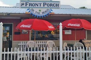 The Front Porch - Panama City Beach