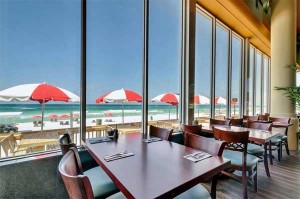 Harpoon Harry’s Beachfront Restaurant - Panama City Beach