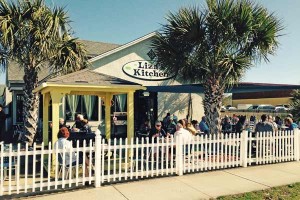 Liza’s Kitchen Cafe & Catering - Panama City Beach