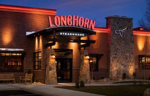 LongHorn Steakhouse - Panama City Beach