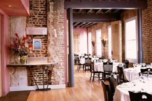 NOLA Restaurant - New Orleans