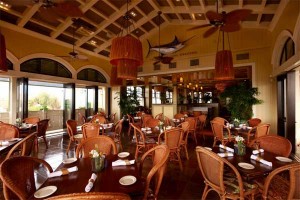 Tommy Bahama's Restaurant & Bar - Sandestin
