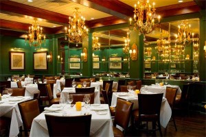 Galatoire's 33 Bar and Steak - New Orleans