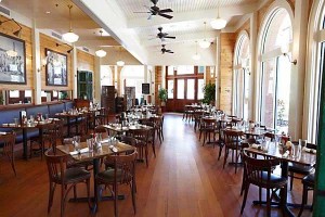 Grand Isle Restaurant - New Orleans