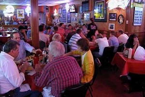Jack Dempsey’s Restaurant & Bar - New Orleans