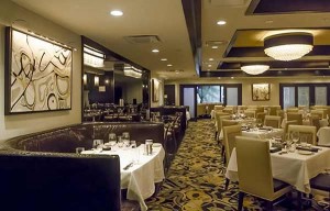 Morton's The Steakhouse - New Orleans